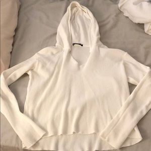 brandy melville sweater